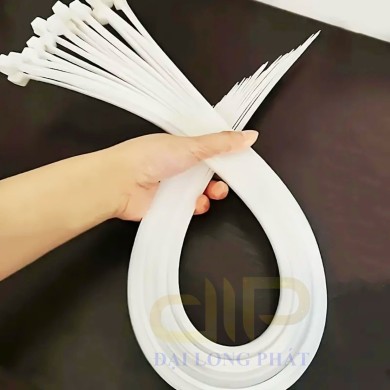 Dây rút nhựa dài 100cm (1m)