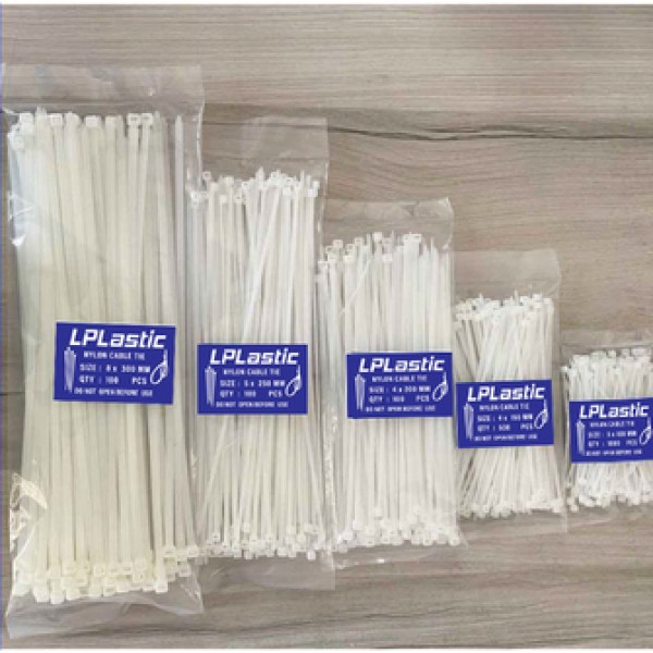 Top 10 báo giá dây rút nhựa 20cm đẹp và rẻ nhất