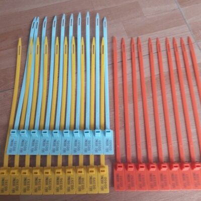 Seal Dây Dẹp 2 Khóa 36cm