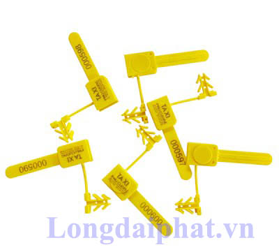 Seal Mỏ Neo 4 Ngạnh