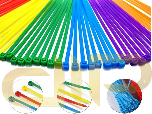 day rut nhua mau buoc ga